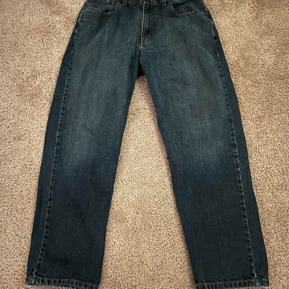 Men’s Jeans 34x32
